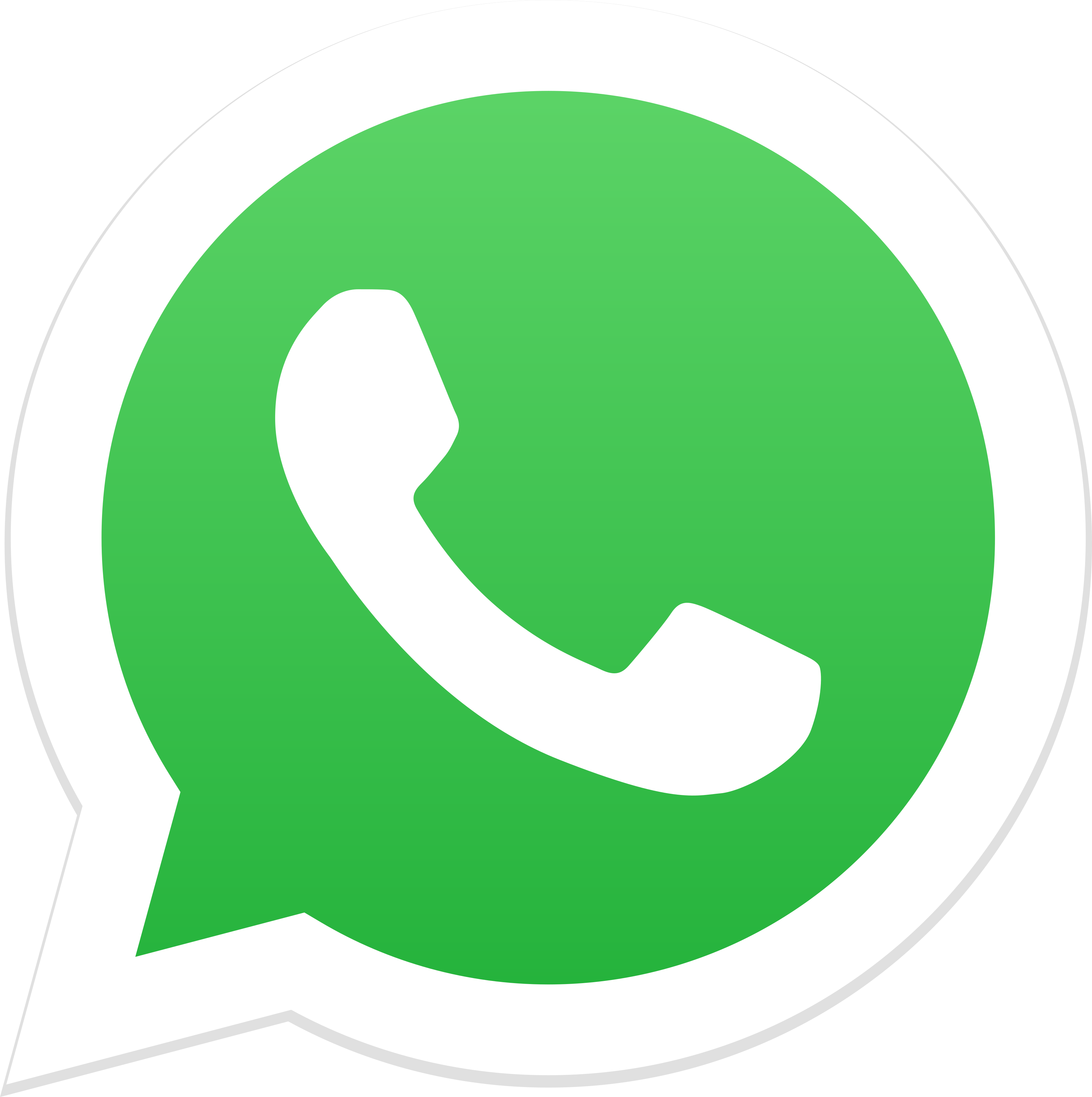 Icone WhatsApp